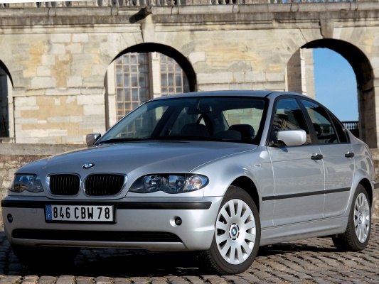 Магнитолы BMW 3 E46 1998-2007